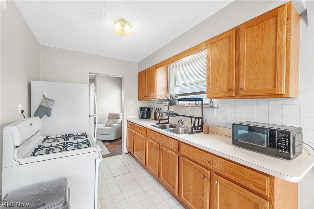 4701 Bader Avenue Cleveland OH 44109