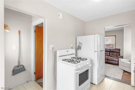 4701 Bader Avenue Cleveland OH 44109