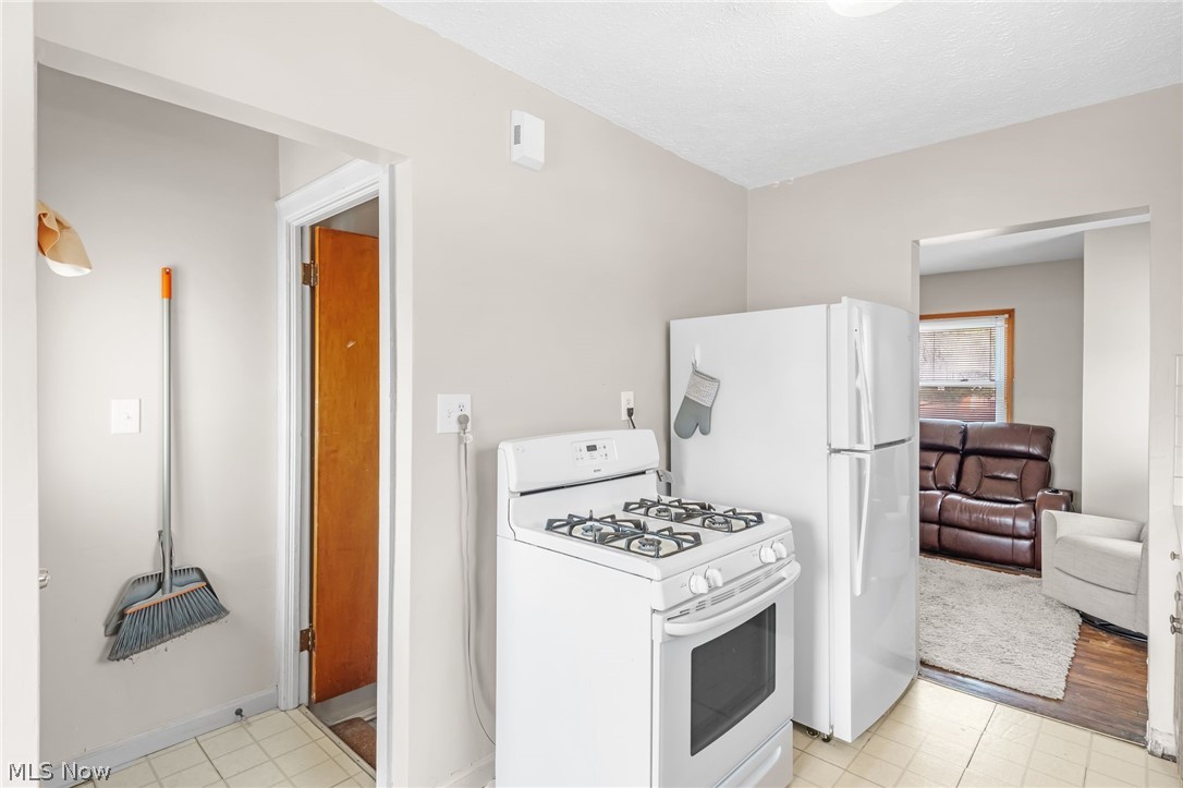 4701 Bader Avenue Cleveland OH 44109
