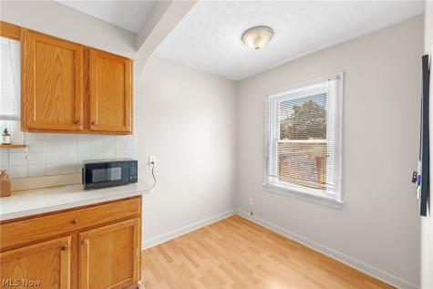 4701 Bader Avenue Cleveland OH 44109