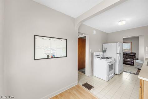 4701 Bader Avenue Cleveland OH 44109