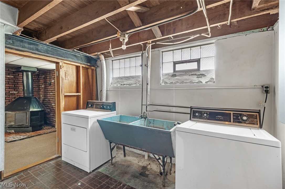 4701 Bader Avenue Cleveland OH 44109