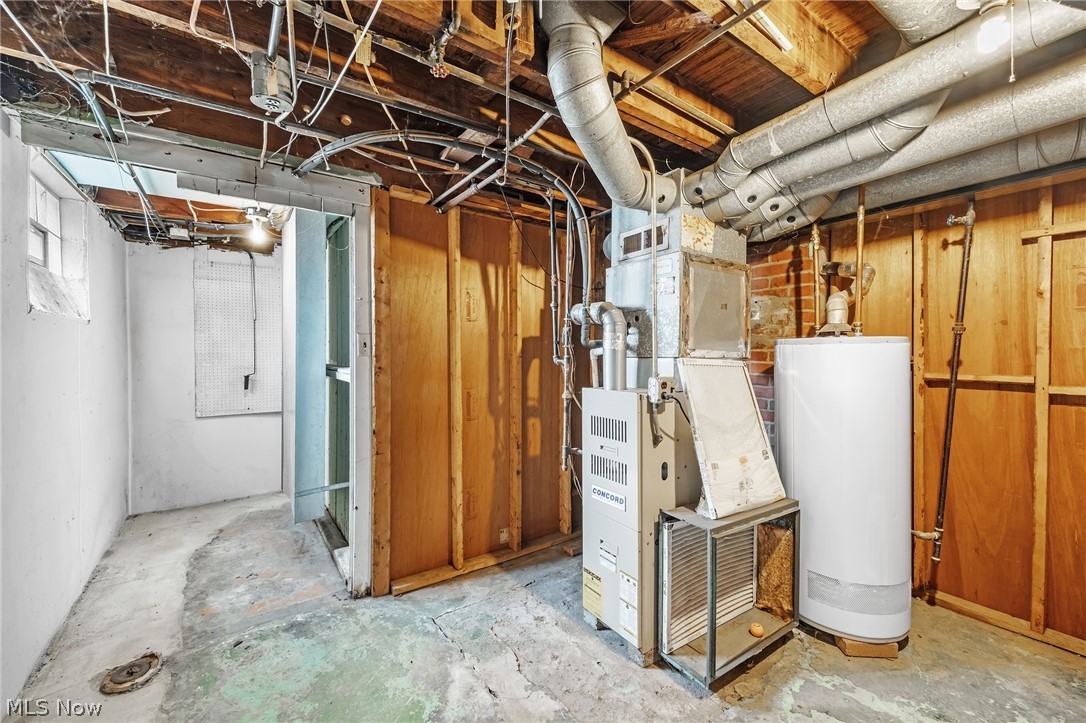 4701 Bader Avenue Cleveland OH 44109