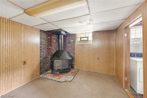 4701 Bader Avenue Cleveland OH 44109