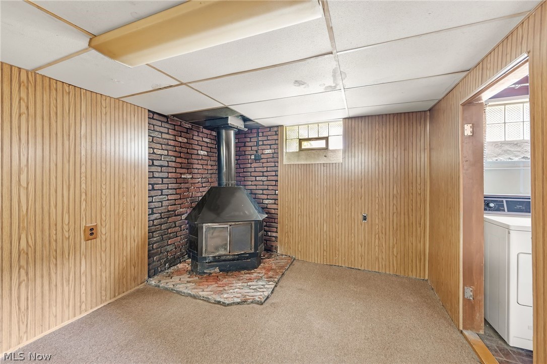 4701 Bader Avenue Cleveland OH 44109