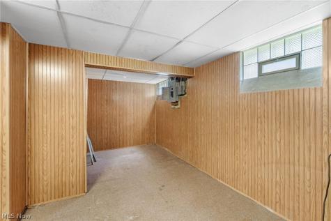 4701 Bader Avenue Cleveland OH 44109