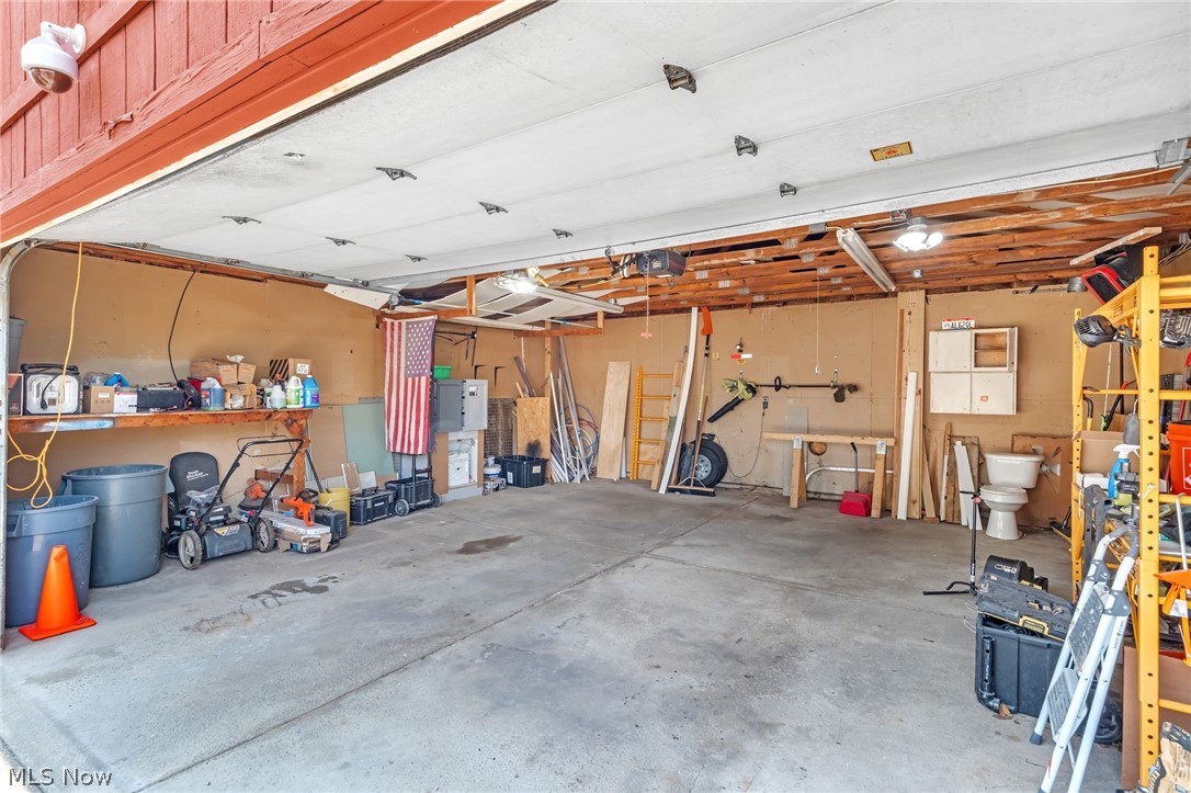 4701 Bader Avenue Cleveland OH 44109