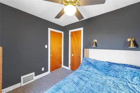 4701 Bader Avenue Cleveland OH 44109