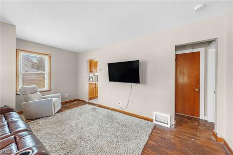 4701 Bader Avenue Cleveland OH 44109