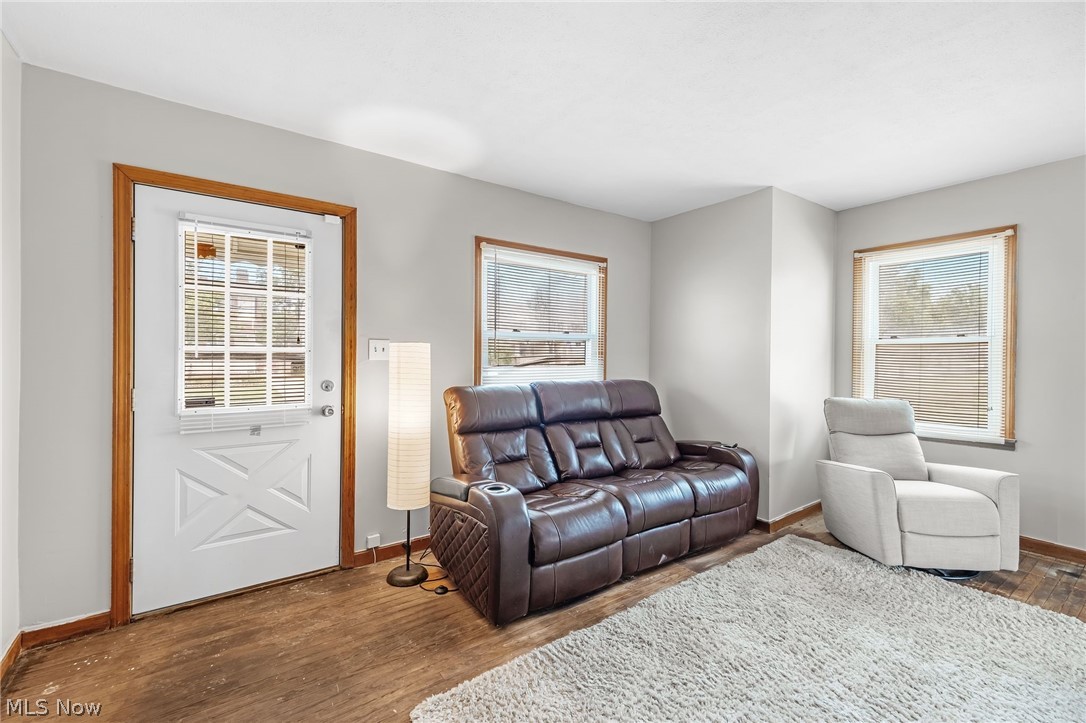 4701 Bader Avenue Cleveland OH 44109