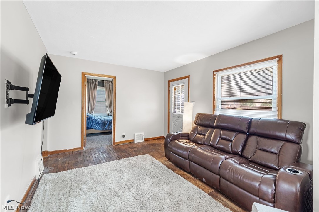 4701 Bader Avenue Cleveland OH 44109
