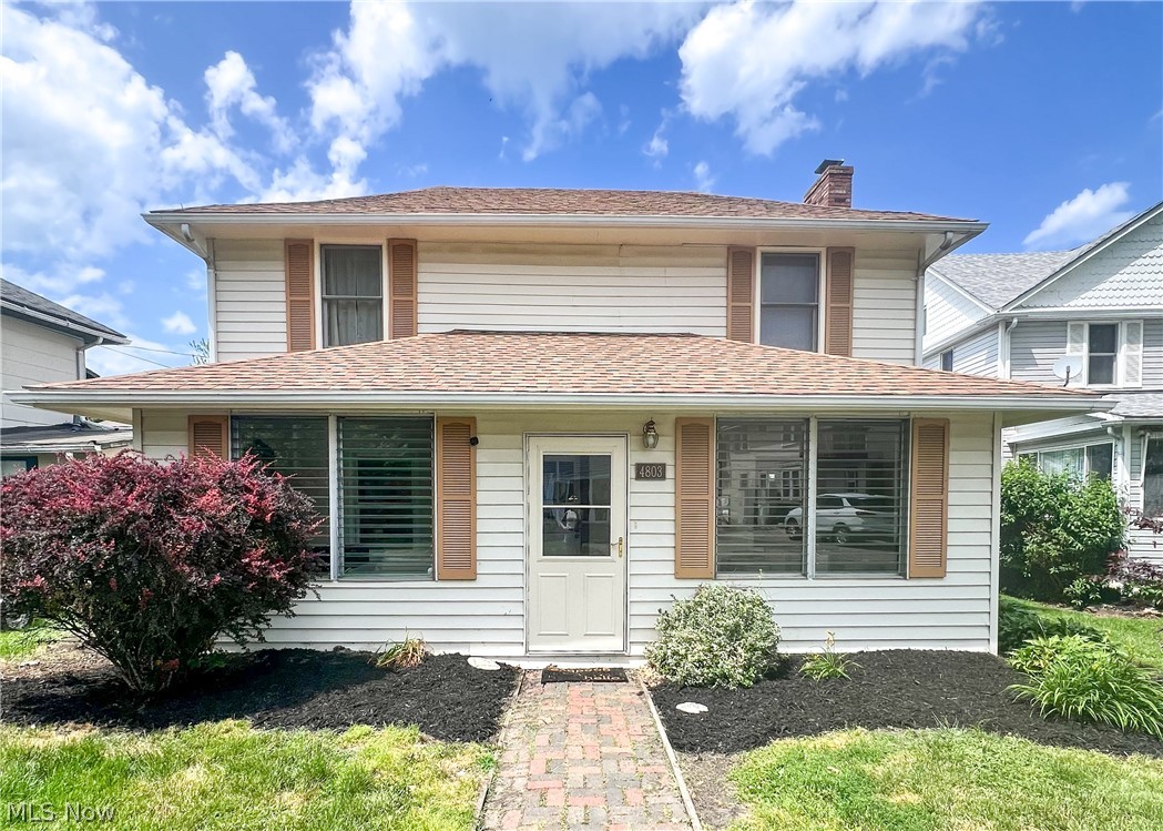4803 Avenue B Huron OH 44839