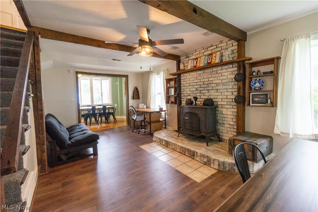 4803 Avenue B Huron OH 44839