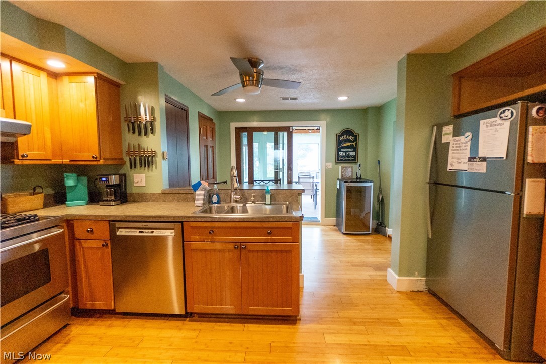 4803 Avenue B Huron OH 44839