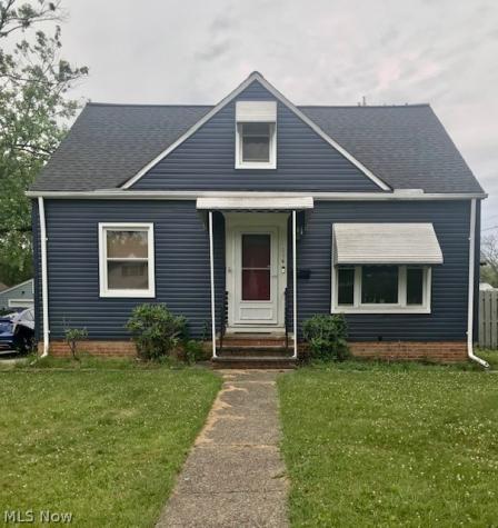 114 Avalon Drive Bedford OH 44146