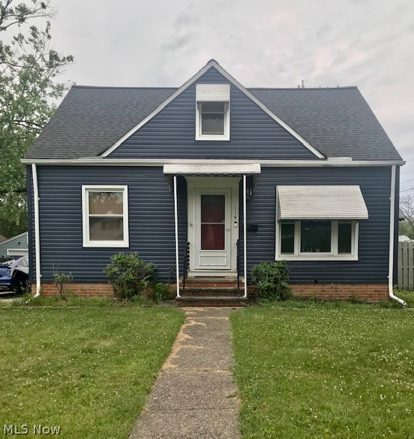 114 Avalon Drive Bedford OH 44146