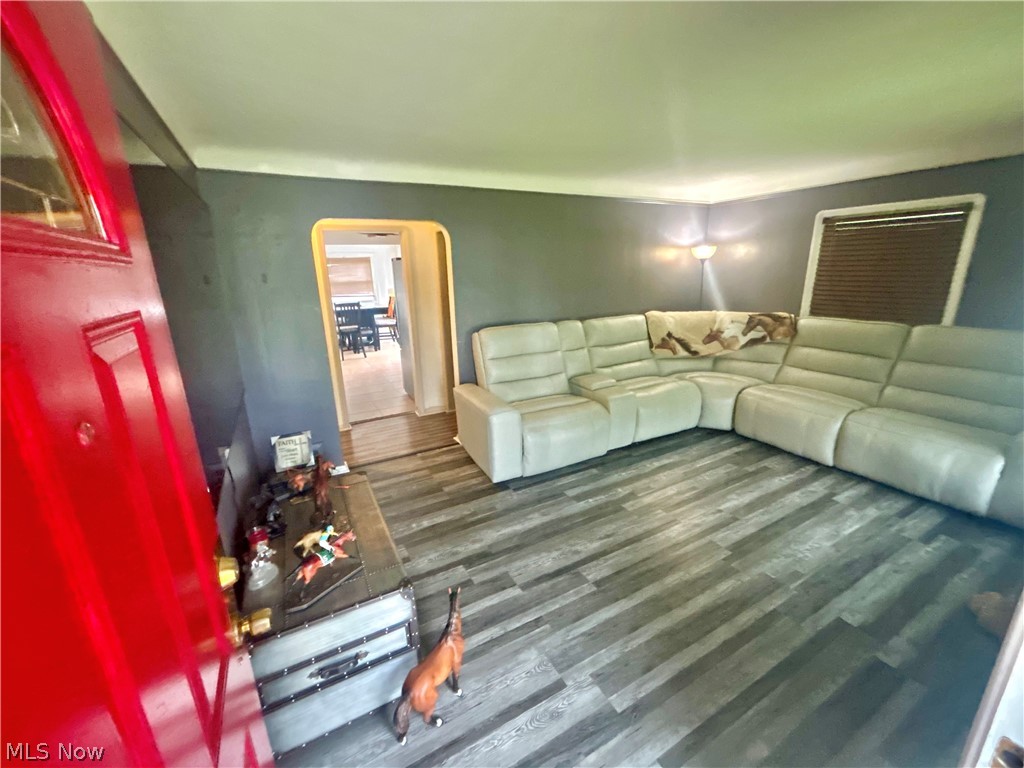114 Avalon Drive Bedford OH 44146