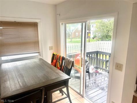 114 Avalon Drive Bedford OH 44146