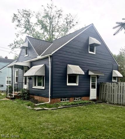 114 Avalon Drive Bedford OH 44146