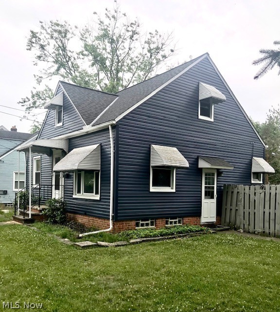 114 Avalon Drive Bedford OH 44146
