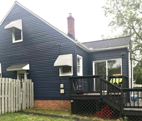 114 Avalon Drive Bedford OH 44146