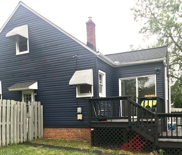 114 Avalon Drive Bedford OH 44146