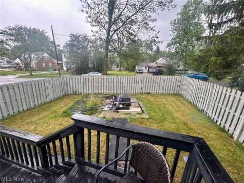 114 Avalon Drive Bedford OH 44146