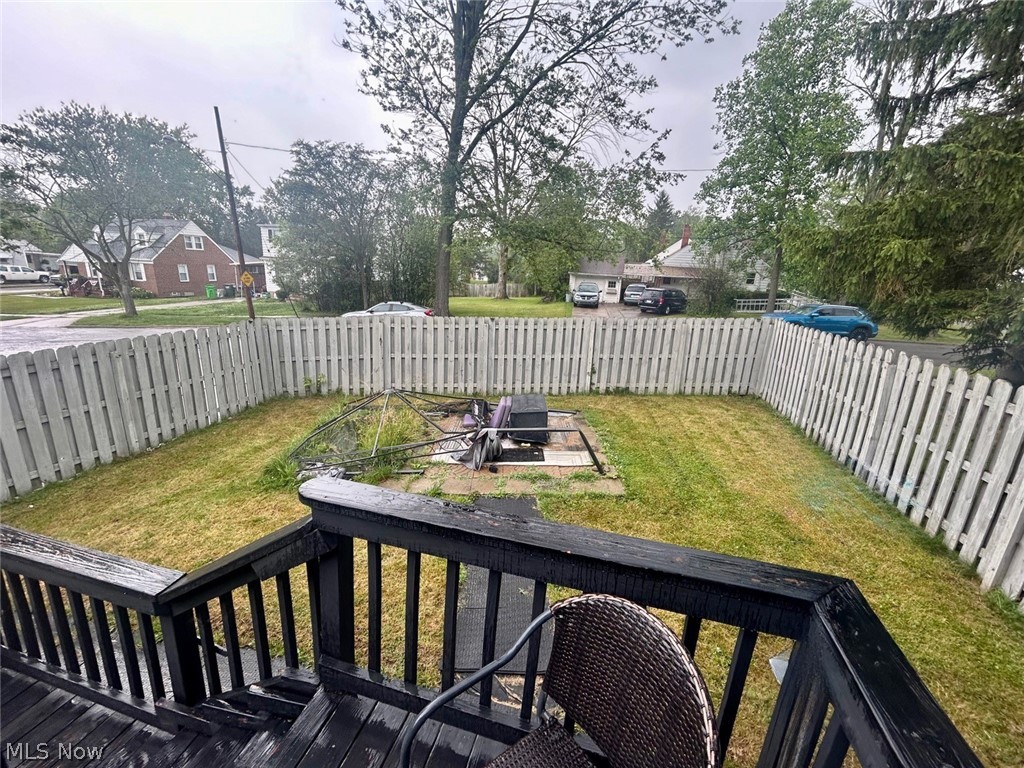 114 Avalon Drive Bedford OH 44146