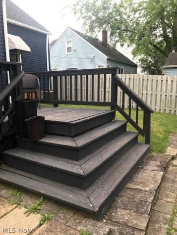 114 Avalon Drive Bedford OH 44146