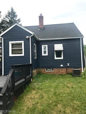 114 Avalon Drive Bedford OH 44146