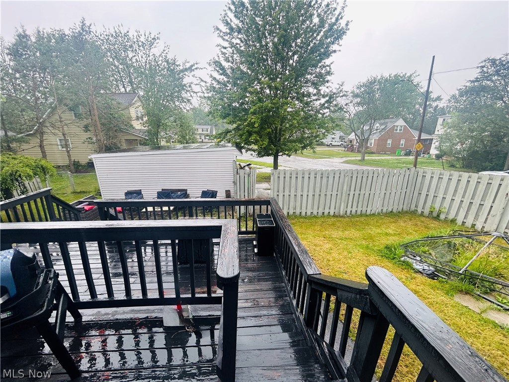 114 Avalon Drive Bedford OH 44146