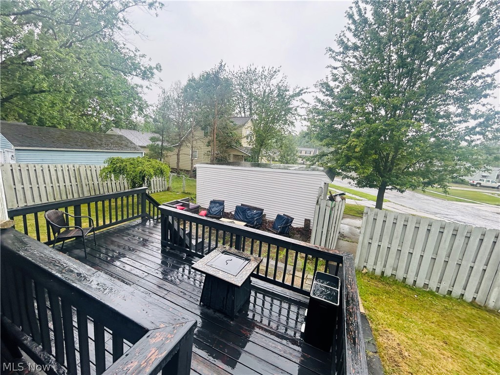 114 Avalon Drive Bedford OH 44146