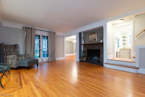 2207 Westminster Road Cleveland Heights OH 44118
