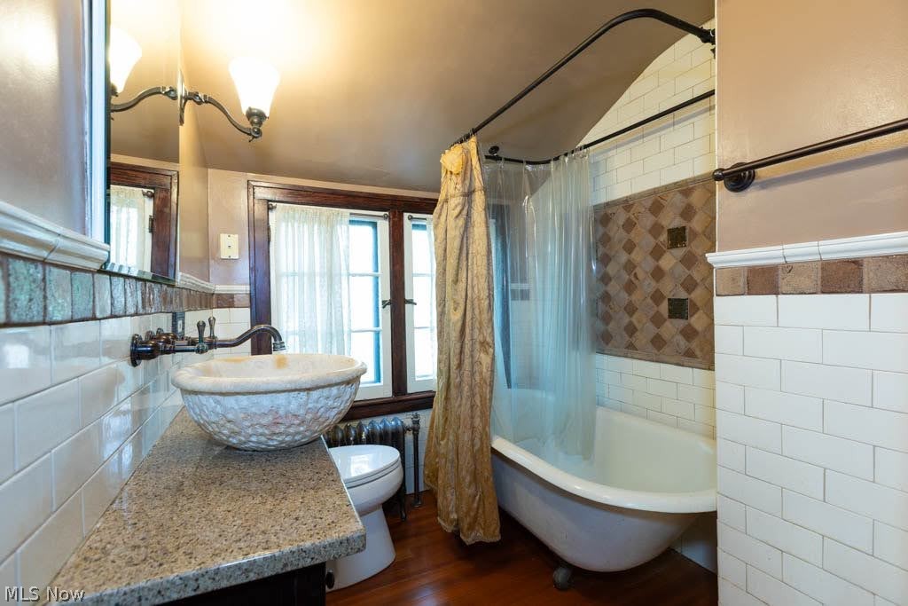 2207 Westminster Road Cleveland Heights OH 44118