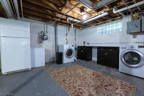 2207 Westminster Road Cleveland Heights OH 44118