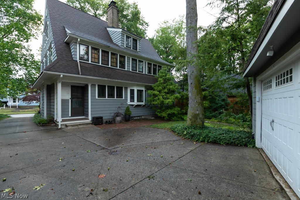 2207 Westminster Road Cleveland Heights OH 44118