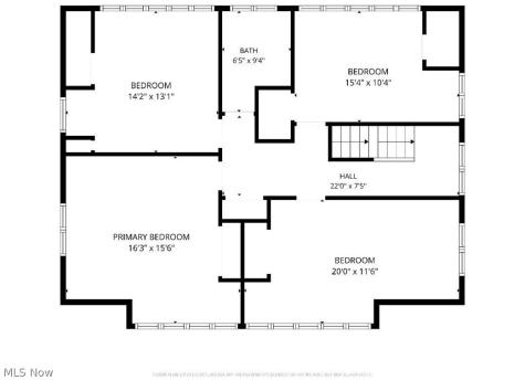 2207 Westminster Road Cleveland Heights OH 44118