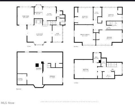 2207 Westminster Road Cleveland Heights OH 44118