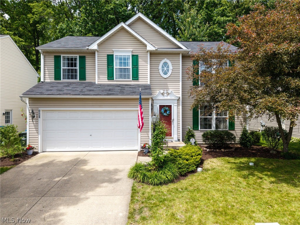 8524 Wayside Drive Olmsted Twp OH 44138