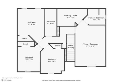 8524 Wayside Drive Olmsted Twp OH 44138