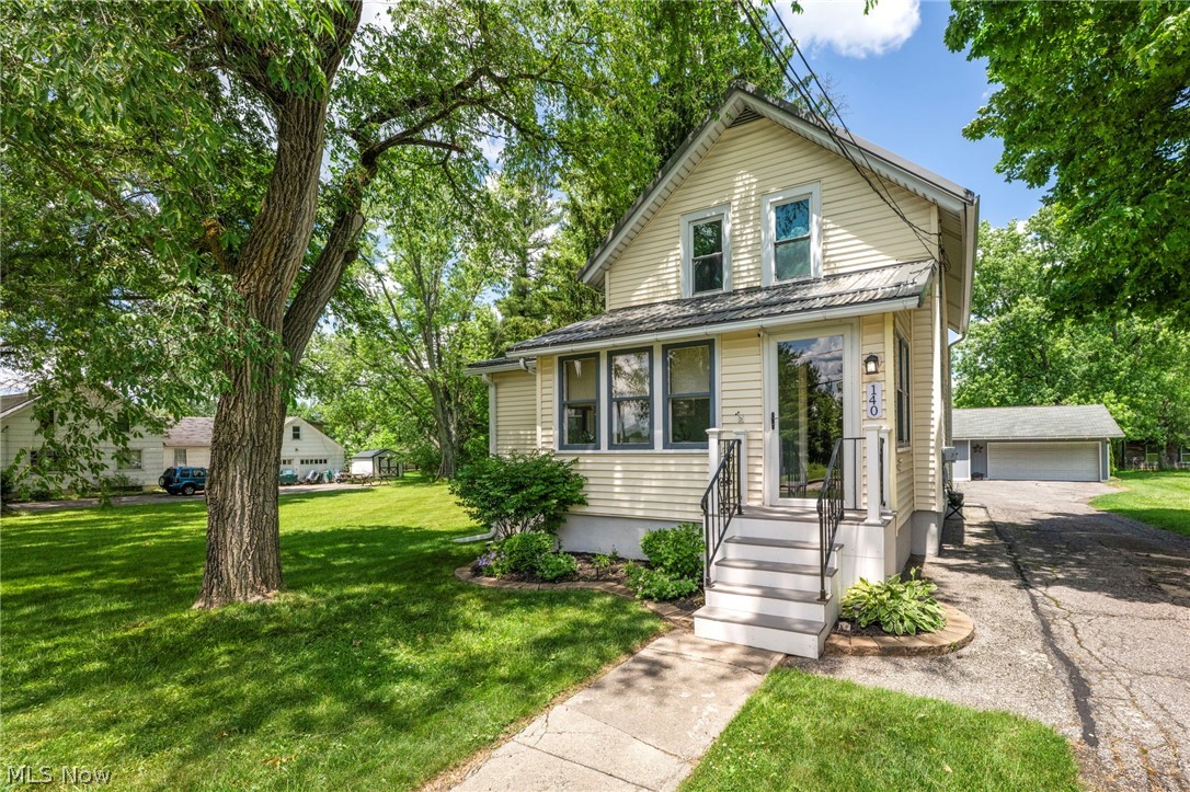 140 5th Avenue Chardon OH 44024