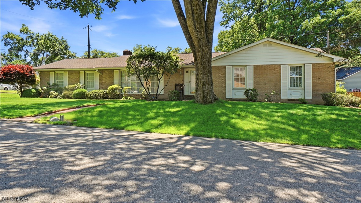 426 Coventry Circle Zanesville OH 43701