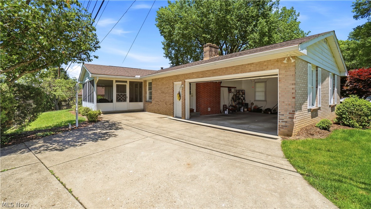 426 Coventry Circle Zanesville OH 43701