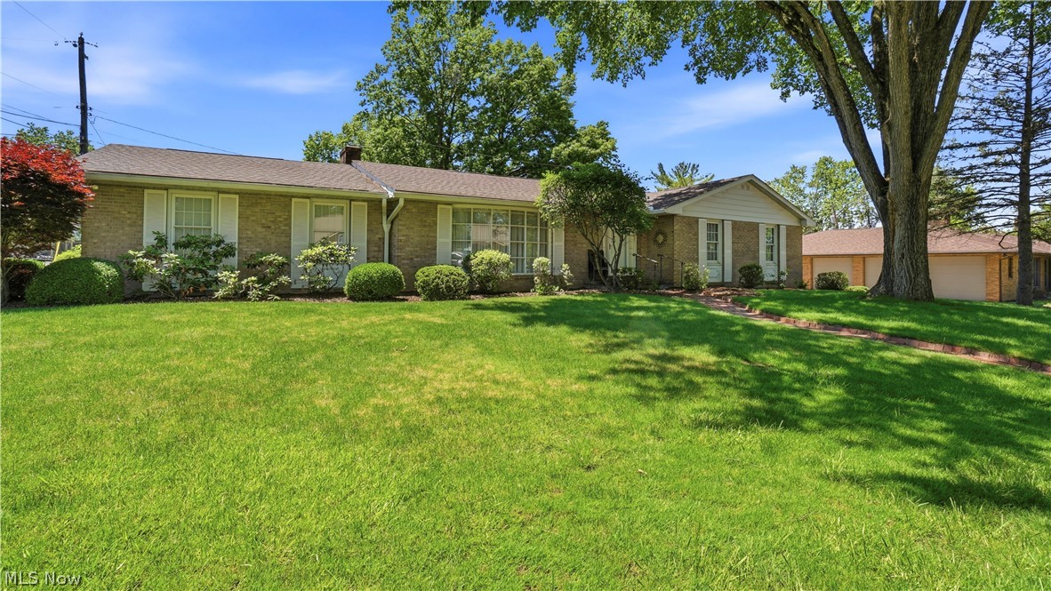 426 Coventry Circle Zanesville OH 43701