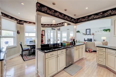 3836 Heron Watch Drive Akron OH 44319