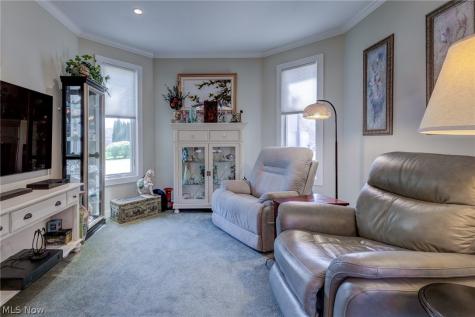 3836 Heron Watch Drive Akron OH 44319