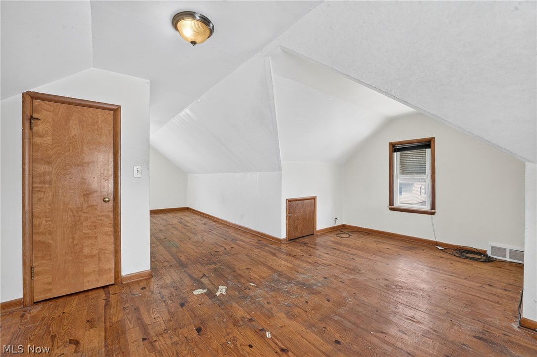 15916 Edgewood Avenue Maple Heights OH 44137