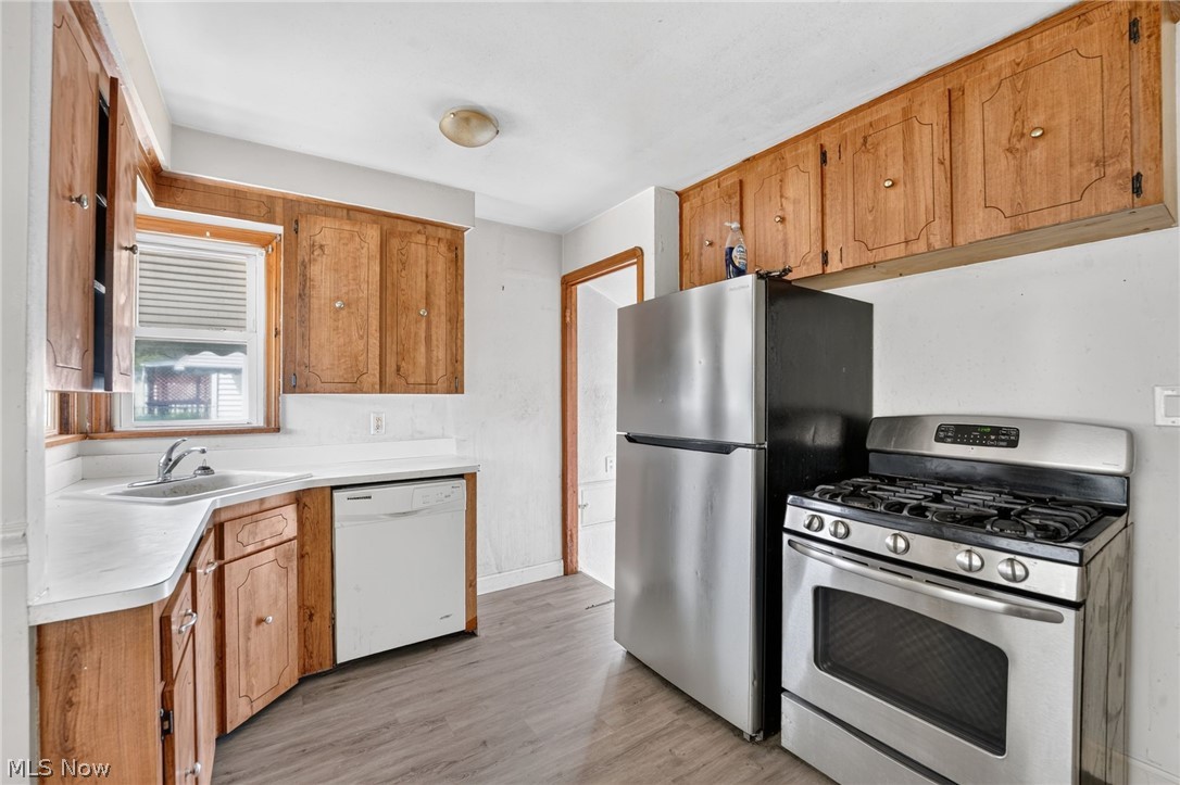 15916 Edgewood Avenue Maple Heights OH 44137