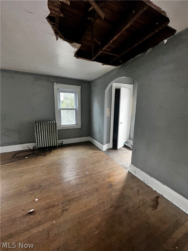 2083 N Taylor Road Cleveland Heights OH 44112