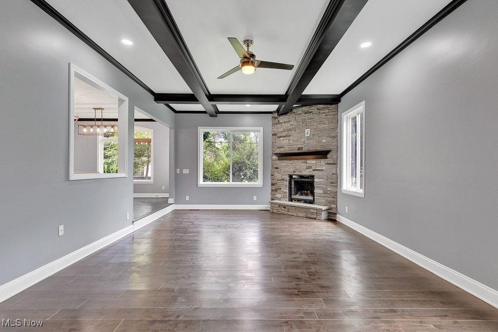 491 Parkside Drive Bay Village OH 44140